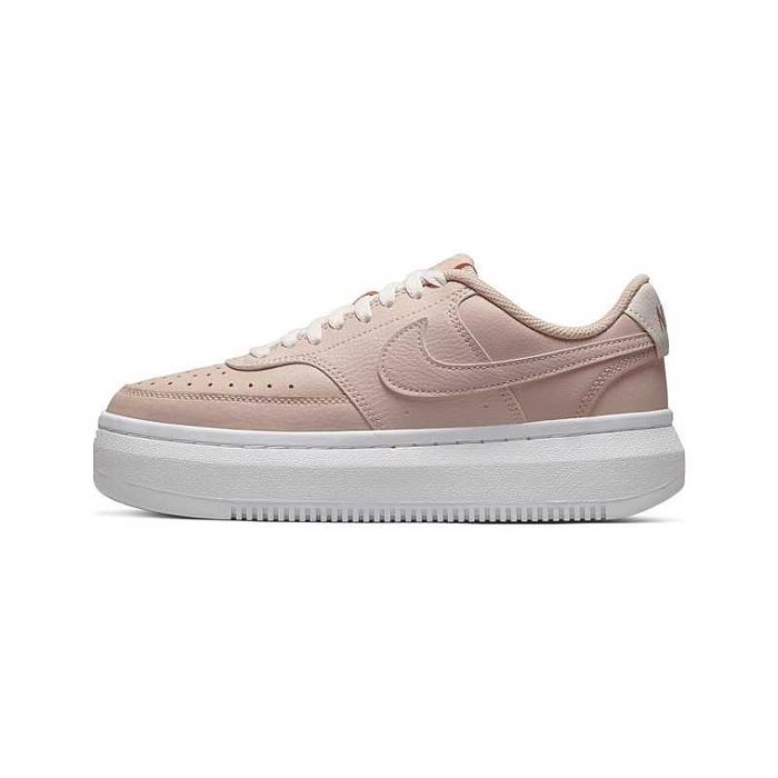 Оригінал! Кросівки Nike W NIKE COURT VISION ALTA LTR DM0113-600