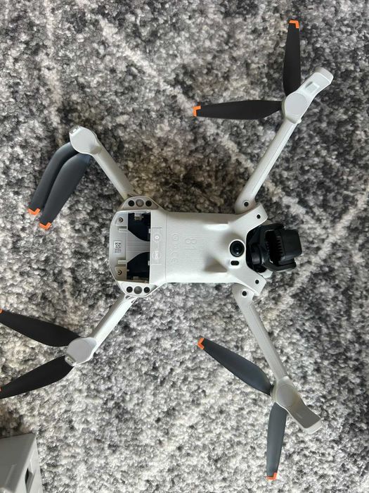 Dron DJI Lito X1 Fly More Combo (DJI RC 2) GWARANCJA