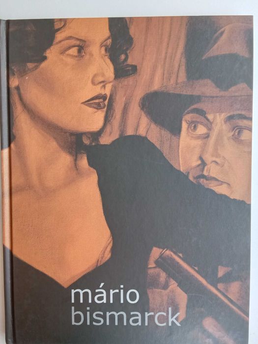 Mário Bismark [Cordeiros Galeria]