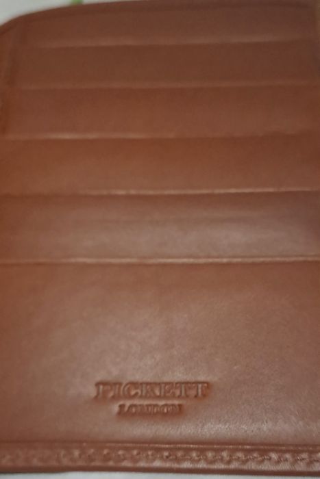 Portfel Midi Pickett London