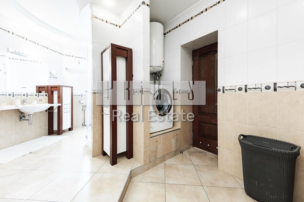 Оренда 5к квартири Антонович центр Київ