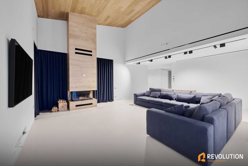 Без комісії%/Продаж сучасного будинку КМ Goodlife Park/новий