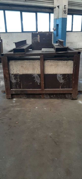 Obciążenie / obciążnik