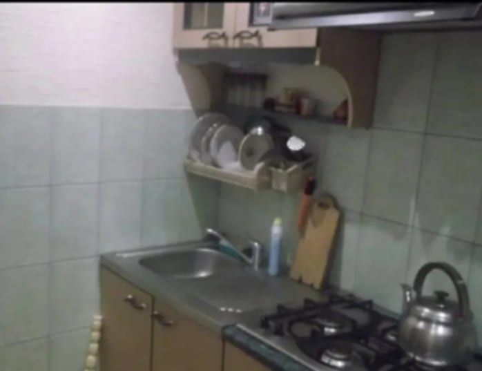 Продаж 1 км квартири в м.Хмільник