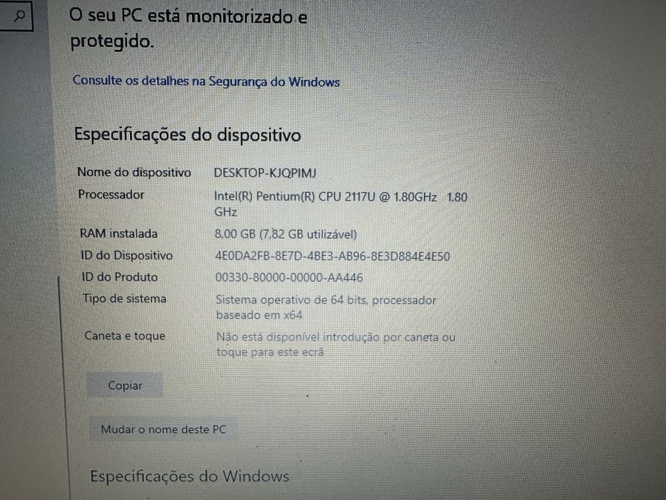 Portatil Acer E 1-530 8bg ram 256gb ssd