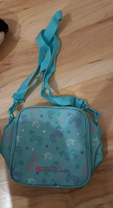 Torba utrzymująca temperaturę Mountain Warehouse