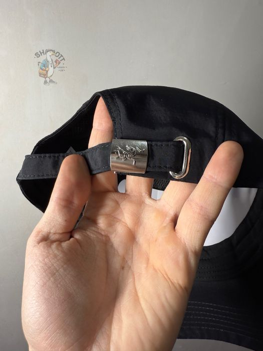 Кепка арктерікс  | cap  ARC’TERYX |  картуз арктерикс