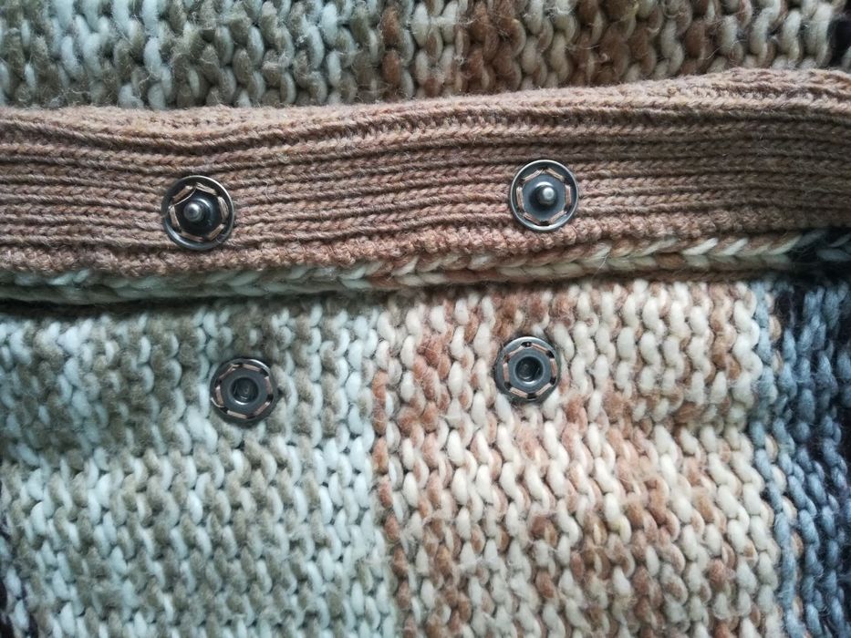 Кардіган Benetton 120cм