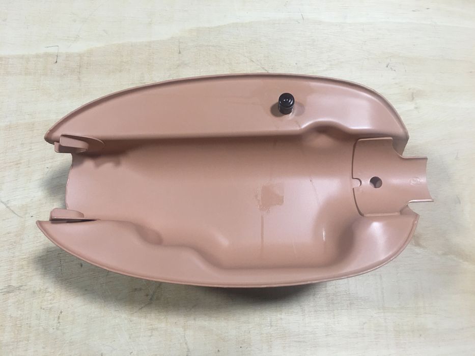 Tanque combustivel Mini Honda Mini trail