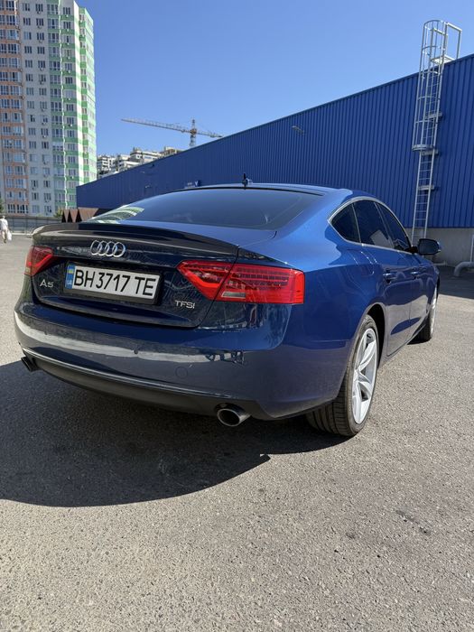 Продам Audi A5, 2016 р.