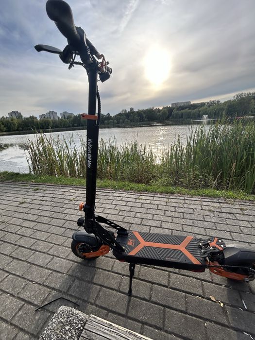 Kukrin g2 max 2026