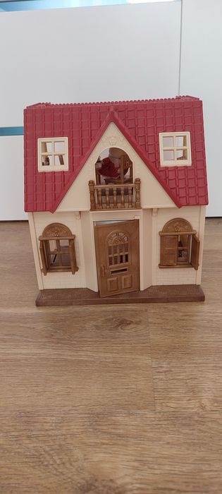 Domek Sylvanian Families
