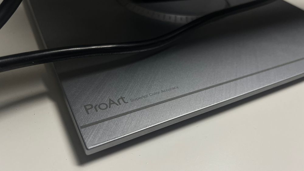 Monitor Asus Proart 27’’