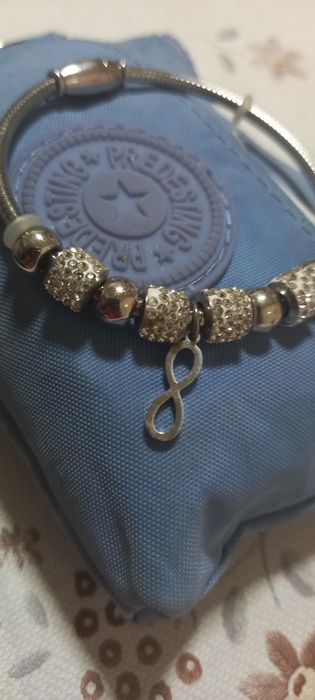 Pulseira estilo pandora