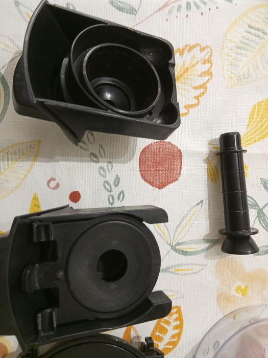 Acessórios de máquina de café