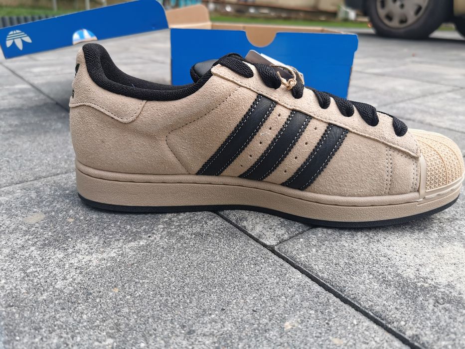 Adidas Superstars II