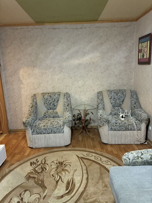 Квартира подобово посуточно