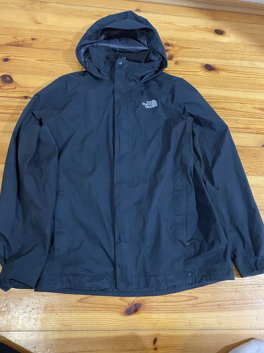 Вітровка The north face
