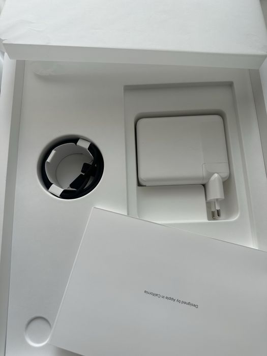 Apple Macbook Pro 16.2 M3 pro 18gb/512gb new mdm