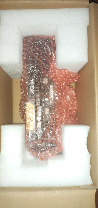 Вузол термозакріплення (печка) Xerox WC 3225