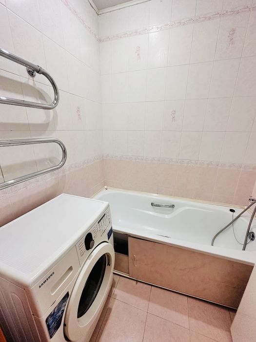 Квартира погодинно-подобово.( МакДональдз)