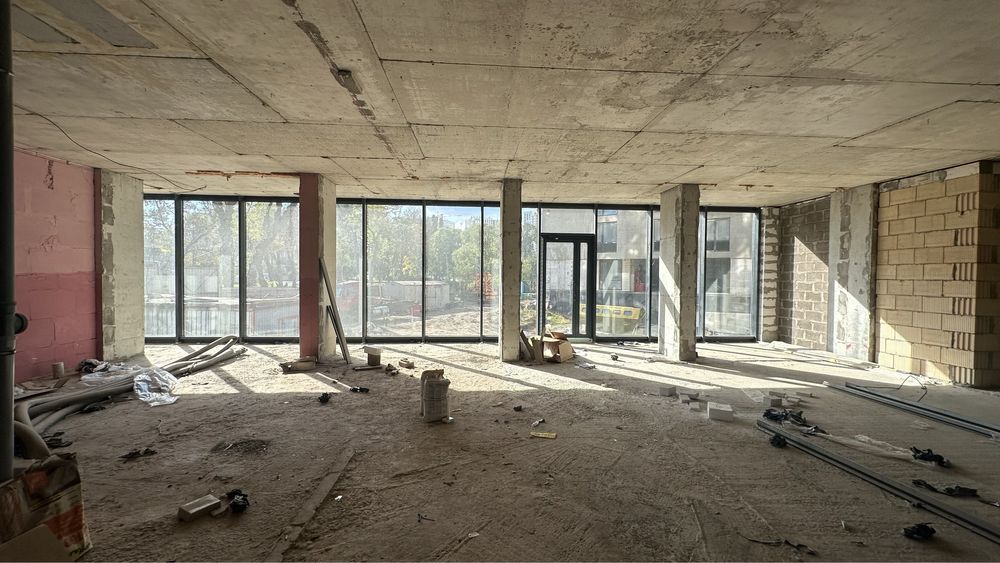 Коммерческая недвижимость по адресу Куликово поле пл. (площадь 153 м²) - Atlanta.ua - фото 5