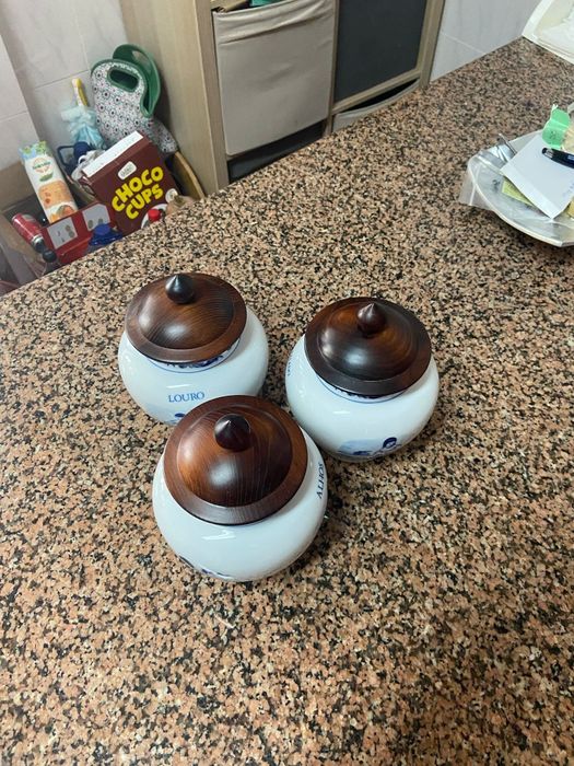Belver Ceramic Pots64584693581569121