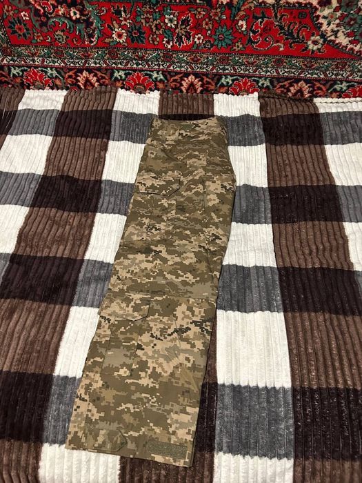 Військова форма нова