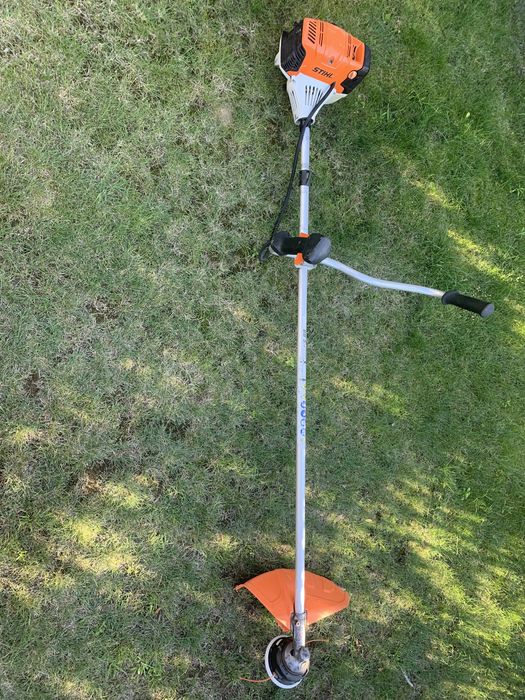 Stihl fs 089 sprzedam  podkaszarka