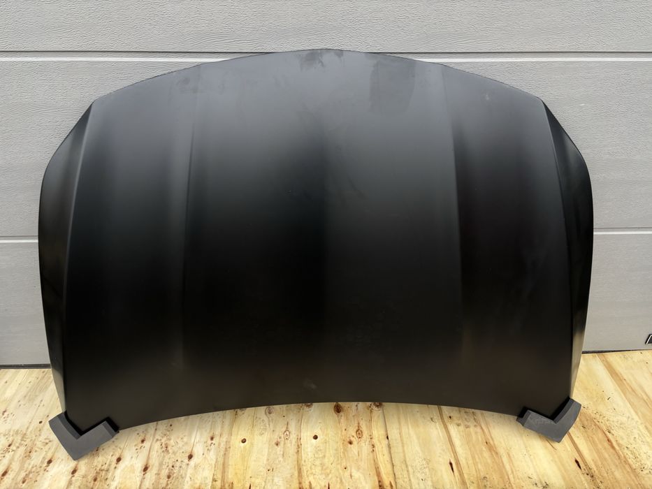 Maska pokrywa silnika Mercedes Cla w117 w 117 nowa aluminium