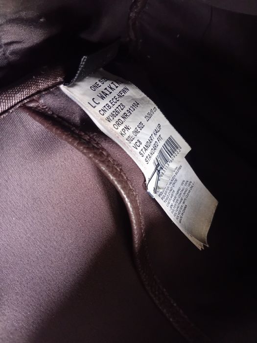 Рюкзак сумка Forevere yong жіночий