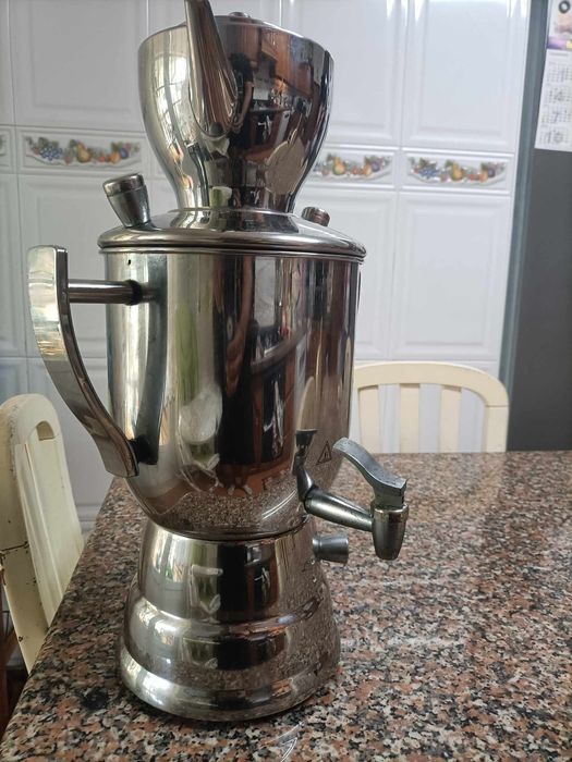 Chaleira de 6 litros