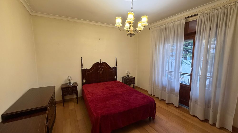 Quarto em S. João da Talha, Loures