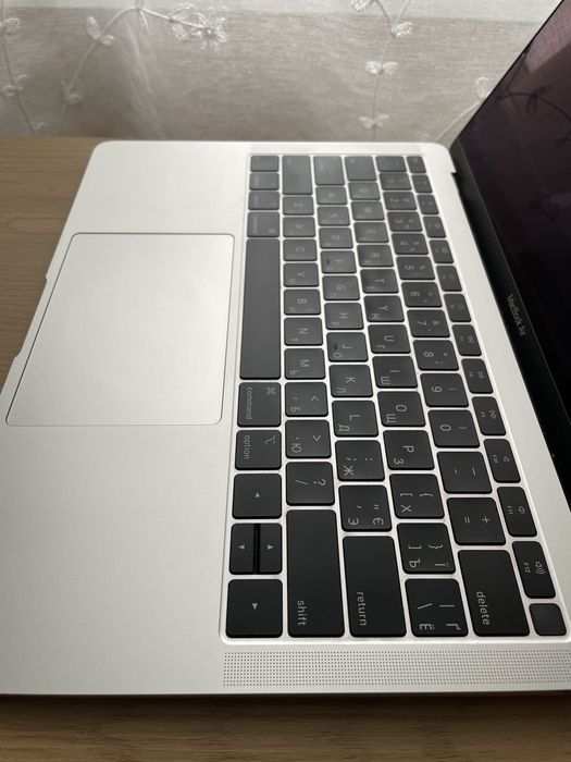 macbook air 2019 i5 - Ноутбуки та аксесуари - OLX.ua