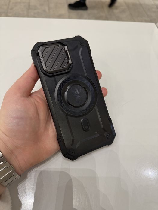 Okazja! Jak nowy! Iphone 15 Pro Max, 91% kondycji!