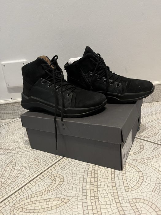 Sneakersy Ecco Intervene, r. 35