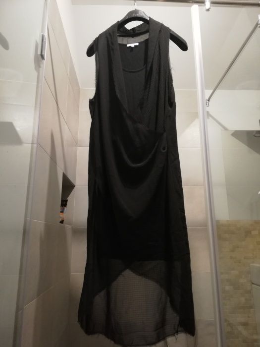 Sukienka Ciążowa rozm. S