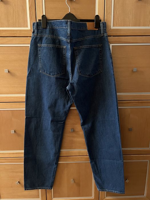 J.Crew джинси довгі та широкі (48)