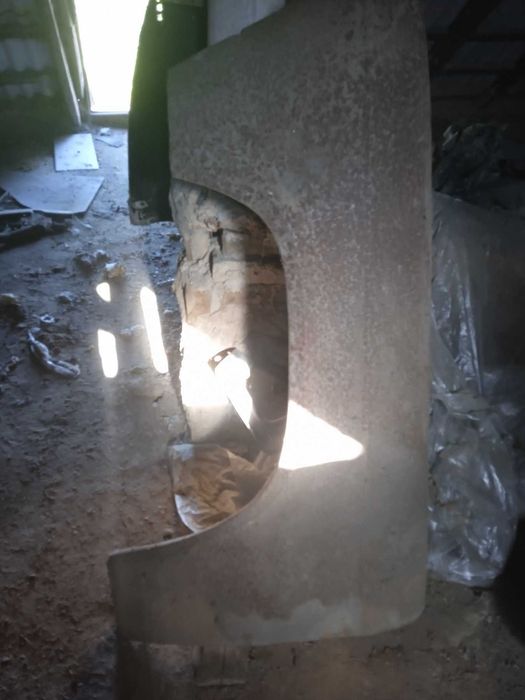 Продам крила ГАЗ 21 Волга