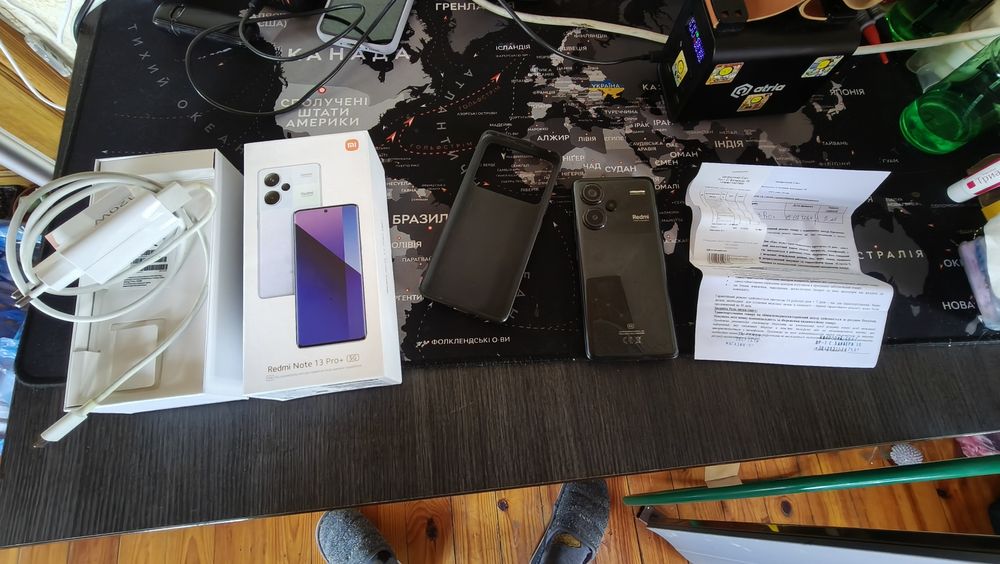 Redmi note 15 pro + 5g