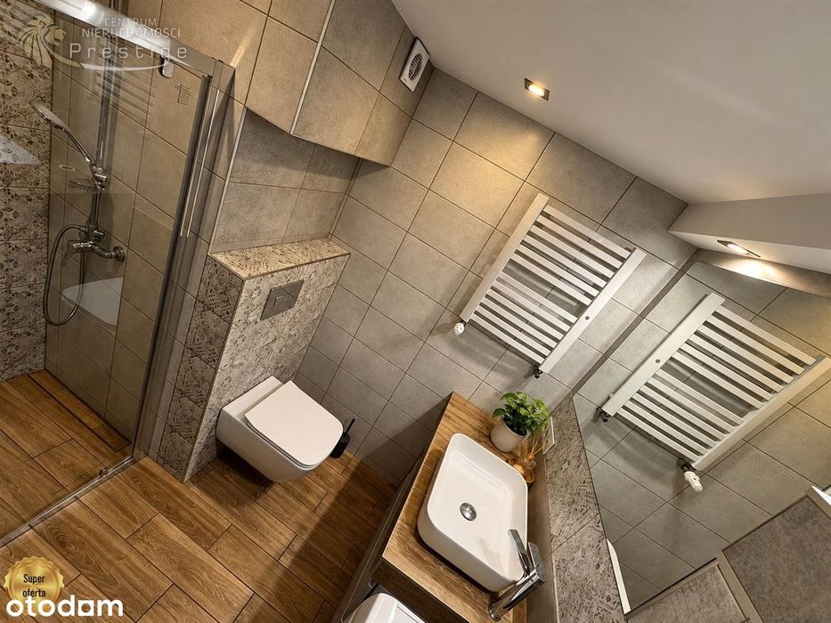 Mieszkanie – Katowice - Widok 5