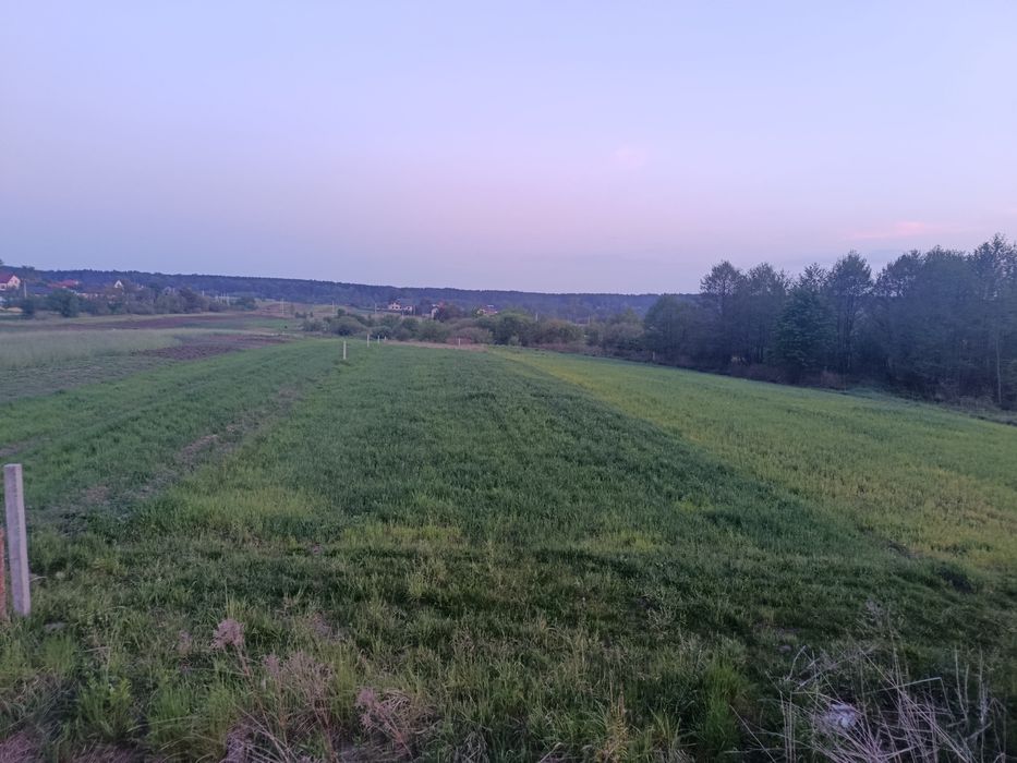 Земельна ділянка 11сот