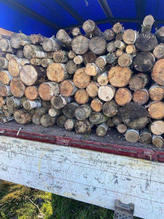 Продам дрова з доставкою до Вас