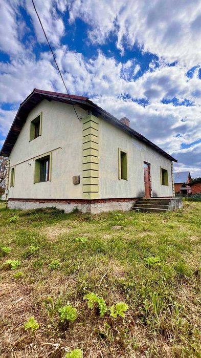 ПРОДАЖ БУДИНКУ з комунікакція та документами