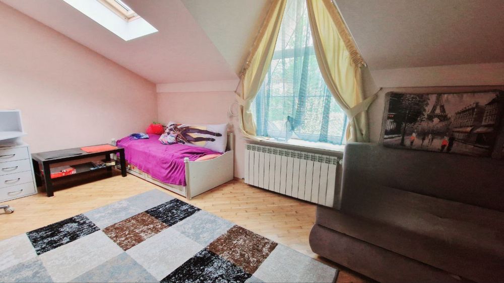 Продається будинок в центрі м. Дрогобич