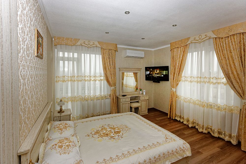 VIP 4-ох км. Центр Тераса, мангал.