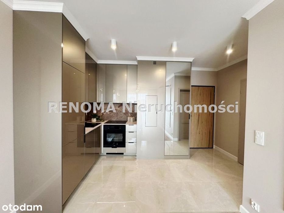 ** Wyższy standard ** Apartament z 2026r **