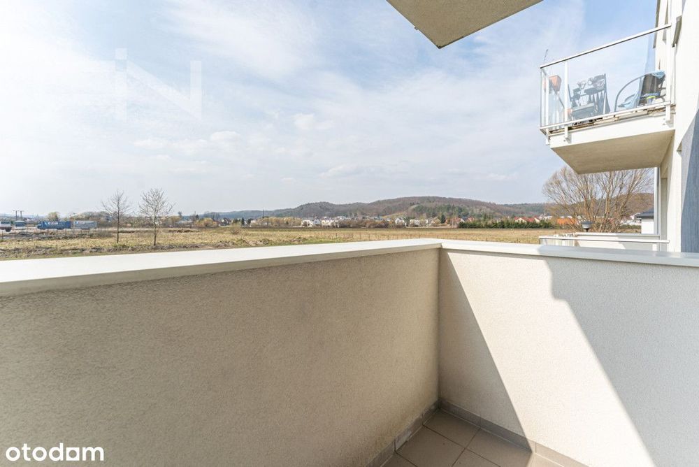 3 pokoje | Balkon | Dla siebie lub inwestycyjnie