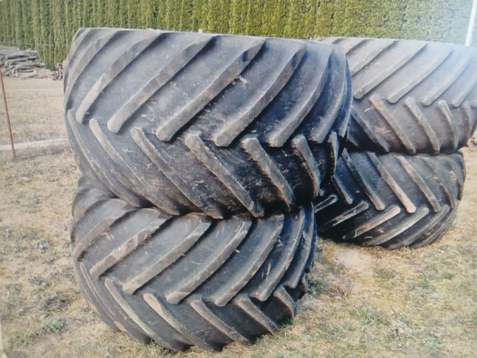 opony kola fastrack 54x31.00 r 26 good year