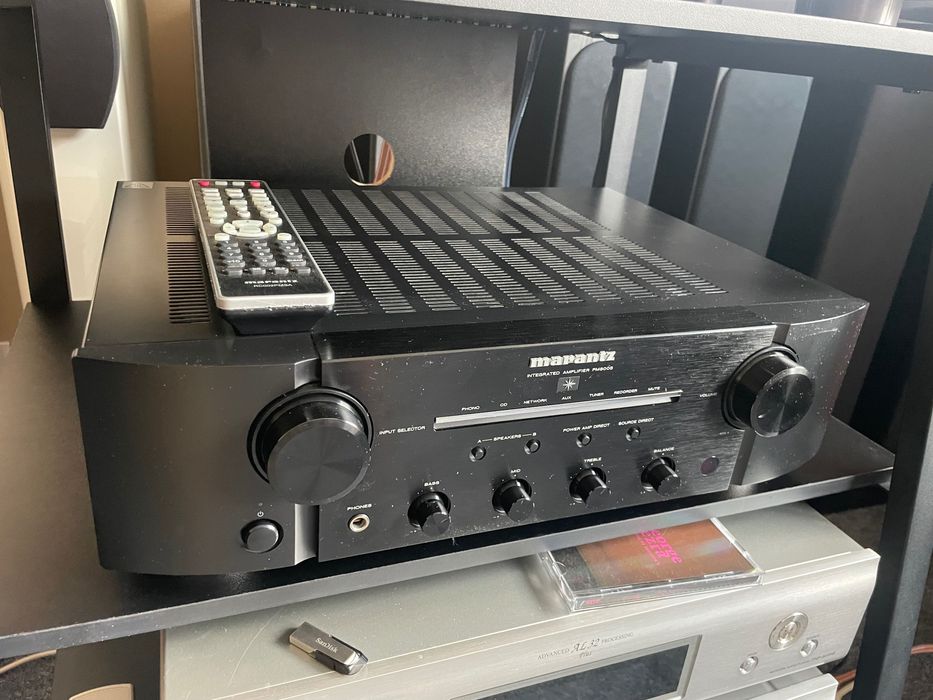 Wzmacniacz Marantz PM8005